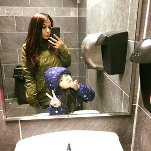 Meet your Posher, Stephany